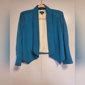 Bebe Blazer